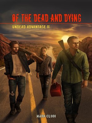 cover image of Of the Dead and Dying